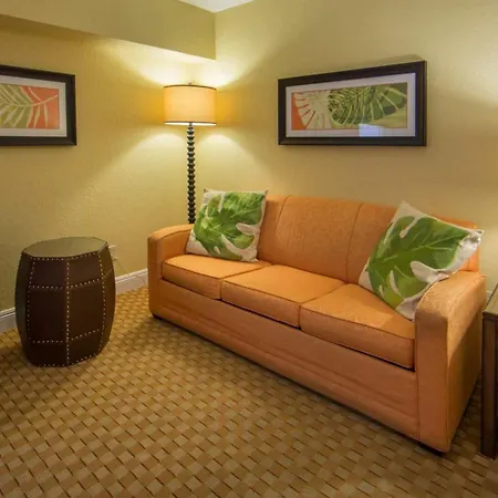 Holiday Inn Club Vacations At Orange Lake Resort-2